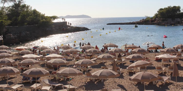 İspanya’nın turizm gelirinde rekor artış