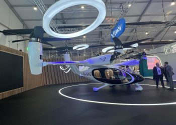 Joby ile Abu Dabi Hükümeti’nden hava taksi anlaşması