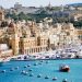 Sicilya’nın arka bahçesi Malta