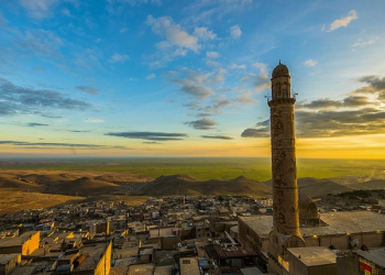 Mardin halkına sesleniş…