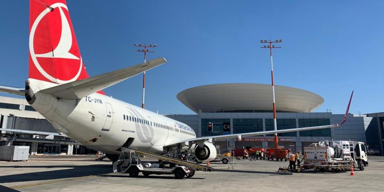 İsrail-İran krizi havacılık hisselerini nasıl etkiler?