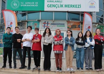 TEKNOFEST İzmir’den sonra Adana’da da birincilik hedefliyorlar