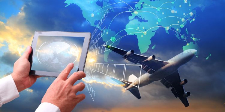 Havacılıkta yapay zekâ kullanımı artıyor