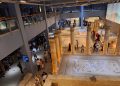Zeugma Müzesi 5 bin 660 ziyaretçiyle rekor kırdı