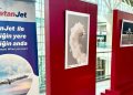 VatanJet fotoğrafları Ankara Esenboğa’da…