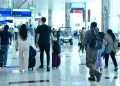 Dubai Havalimanı’nda uçuşlar normale döndü