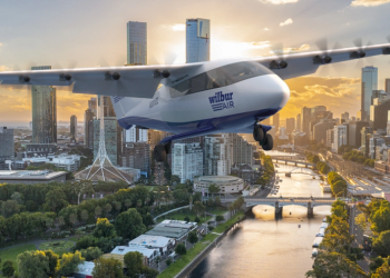 Electra’nın eSTOL uçağı Avustralya’da kullanılacak