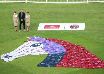 Emirates ve AC Milan’dan  işbirliği