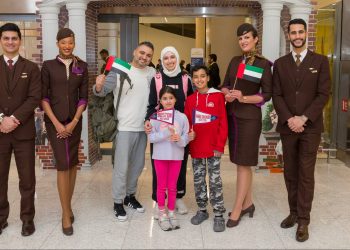 Etihad, ABD’de uçuş noktasını dörde çıkardı