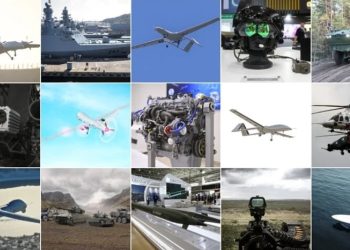 Savunma sanayideki ihracat artışı sürecek