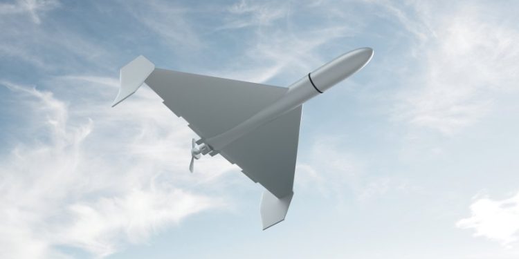 Rusya’dan Kharkiv’e yoğun İHA saldırısı