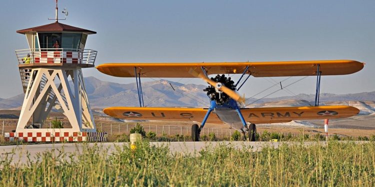 Çocuklar hem yarışacak hem uçacak