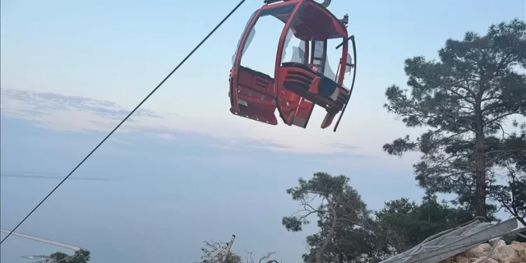 Teleferik kazasında ihmaller açığa çıktı!