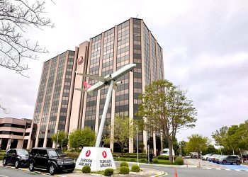 THY Kargo’da üç başkan atandı