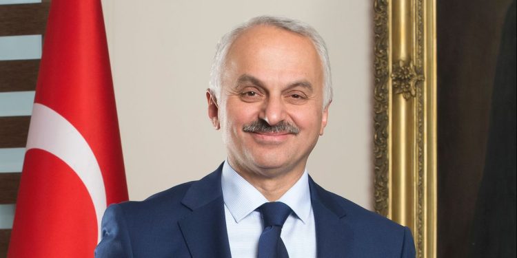 TUSAŞ Genel Müdürü Kotil’e yeni görev