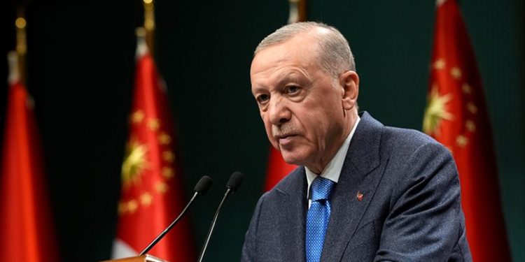 Erdoğan: 50’den fazla ülke Türk İHA’larını kullanıyor