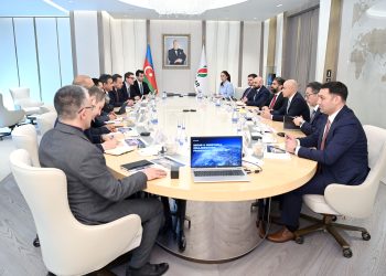 Honeywell ve SOCAR’dan enerji sektöründe dijital devrim