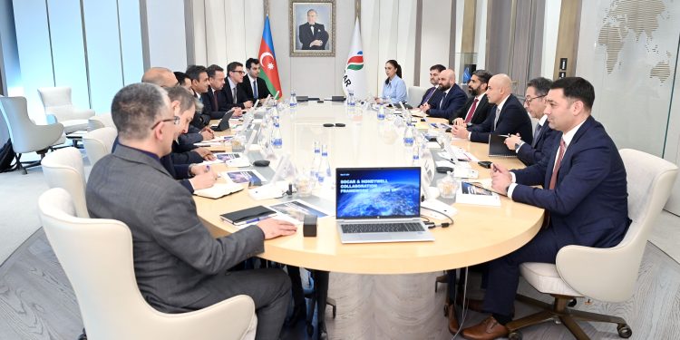 Honeywell ve SOCAR’dan enerji sektöründe dijital devrim