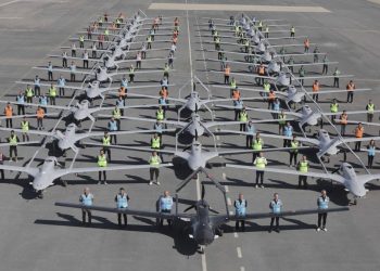 Baykar’dan çalışanlara 18 maaş ikramiye!