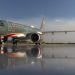 Embraer 1800’üncü E-Jet model uçağını teslim etti