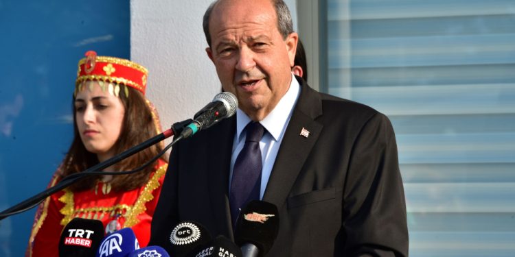 Tatar: Temennimiz Bakü-Ercan arasında dirkekt uçuş