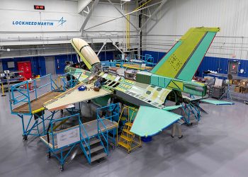 F-16’lar nerede ve nasıl üretiliyor?