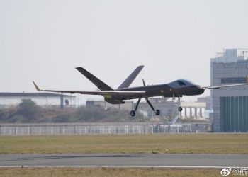 Çin’e teknoloji ve havacılık ambargosu!