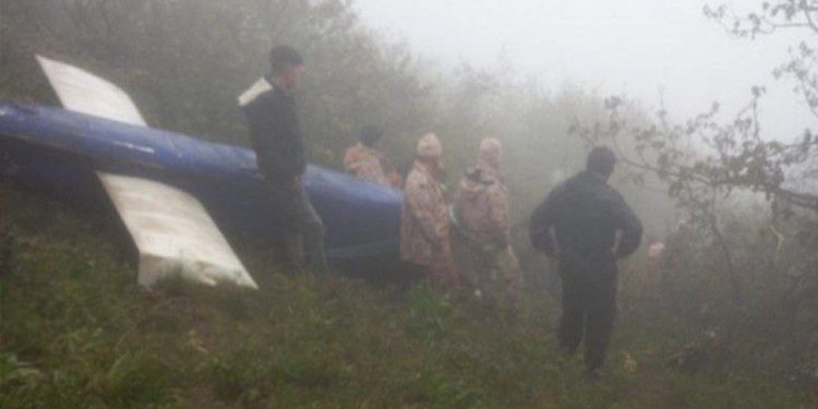 İran, Reisi’nin helikopter kazası ön raporunu yayınladı
