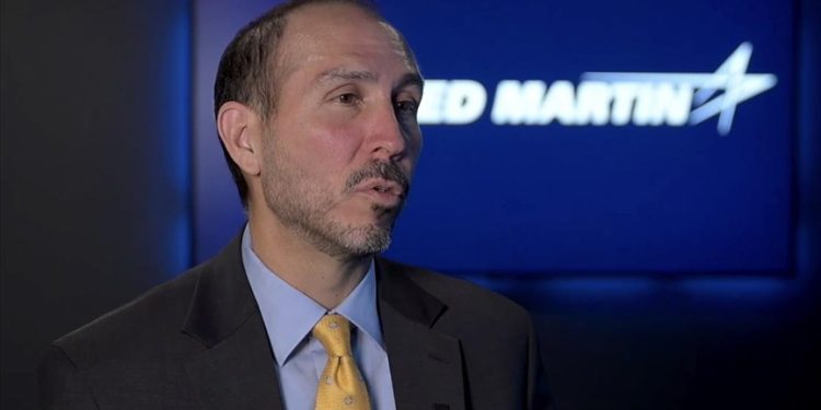 Lockheed Martin: F-16’larda Türkiye ile çalışma fırsatı heyecan verici