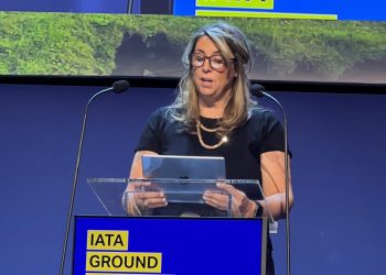 IATA, yer hizmetlerini yeniden şekillendiriyor