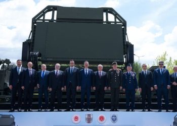 “ALP 300-G, İtalyan, Fransız ve Amerikan radarlarını geride bıraktı”