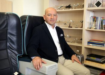 “Dünya pilotlar günü Türkiye’den dünyaya kazandırıldı”