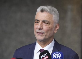 “Vize başvurularının ret oranı yüzde 16,5’e geriledi”