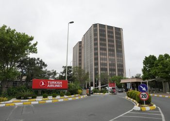 Hava kargo talebi 4 aydır çift haneli büyüyor