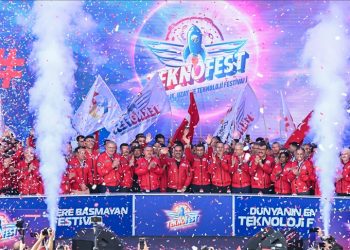 TEKNOFEST 2-6 Ekim’de Adana’da