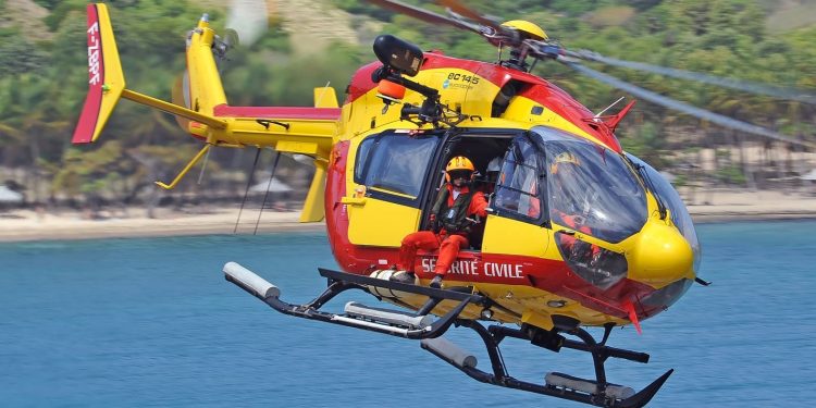 Airbus, Fransız helikopter filosunu destekleyecek