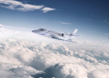 En yeni Citation 2025’te hizmete başlayacak