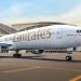Emirates yenileyeceği uçak sayısını artırdı