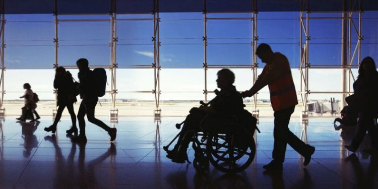 Engelli bireyler için seyahat: İpuçları ve tavsiyeler