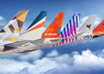 Etihad’dan 5 havayolu ile interline anlaşması