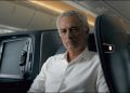 José Mourinho’lu yeni reklam filmi yayında