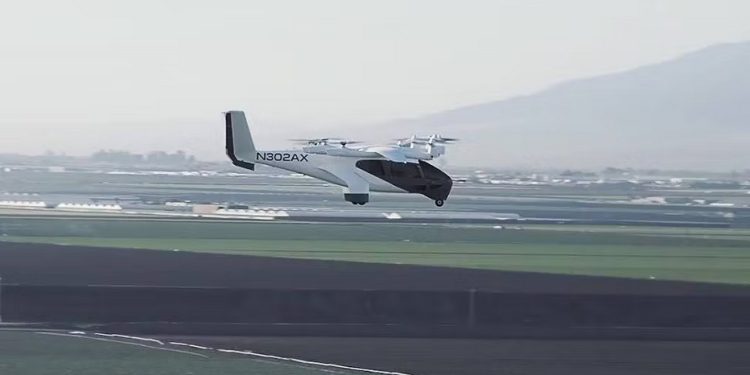 FAA, Midnight’ın uçuşa elverişlilik kriterlerini yayımladı