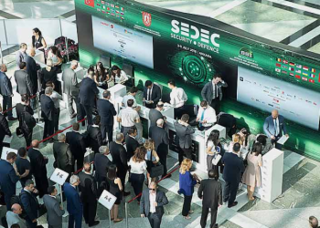 SEDEC 2024’e 53 ülkeden 130 firma ve kurum katıldı