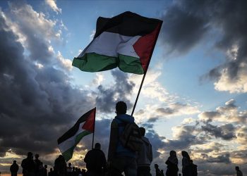 AB ülkeleri Filistin devletini tanımaya hazırlanıyor