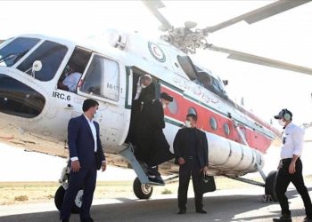 İran Cumhurbaşkanı’nın helikopteri nasıl düştü?