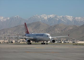 THY, üç yıl aradan sonra o noktaya sefer başlattı