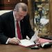 Erdoğan imzaladı: Orta Asya ülkesine vize muafiyeti kalktı