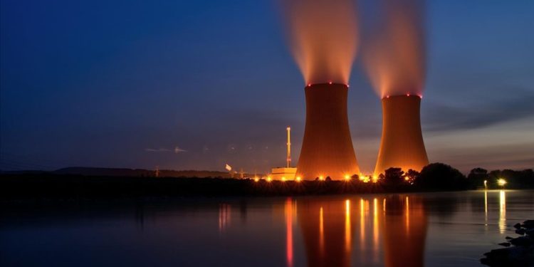 Amerika Türkiye’de nükleer enerjiye hazırlanıyor!