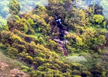 İran Cumhurbaşkanı Reisi helikopter kazasında hayatını kaybetti