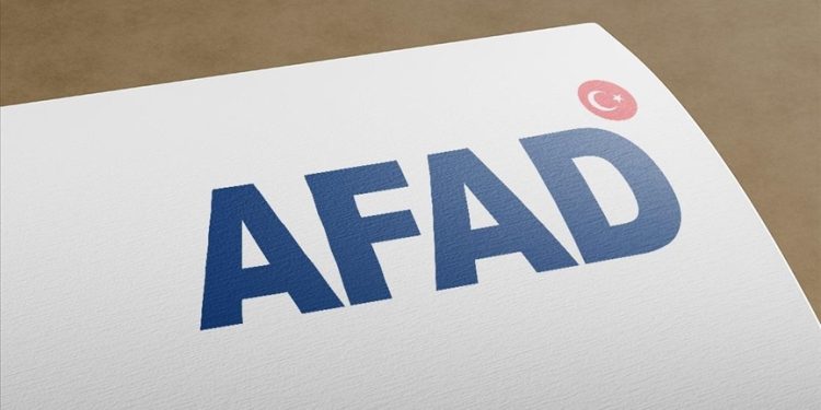 AFAD filosuna 2028’e kadar 35 İHA katılacak